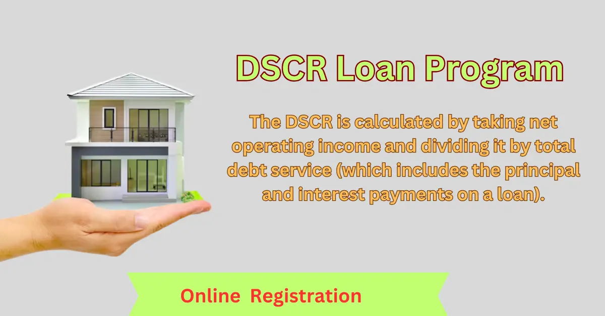 DSCR Loan Down Payment Requirements |Dscr Loan Rates Today