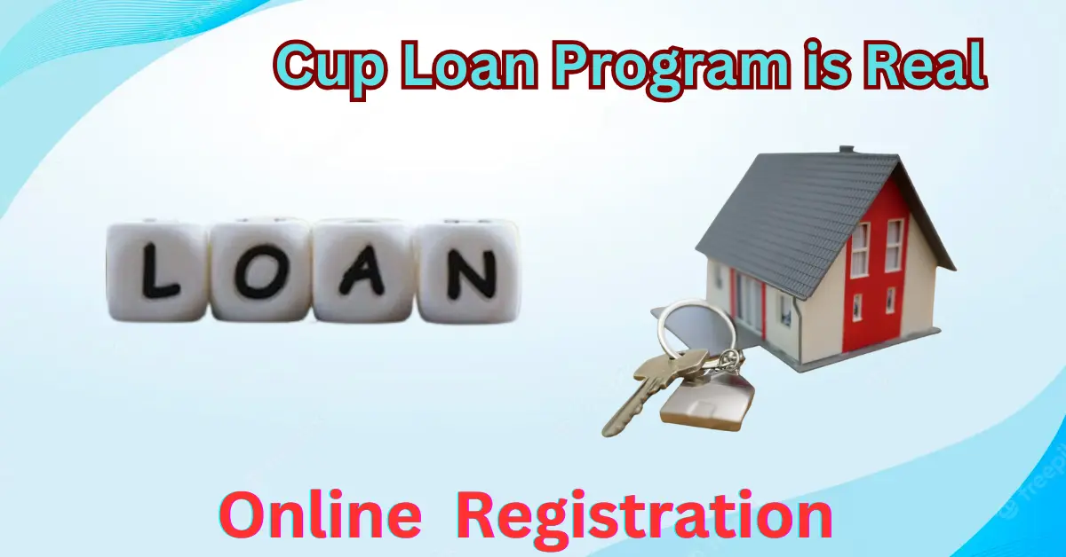 Cup Loan Reality On Complete Guide On | It Is Fake Or Not?