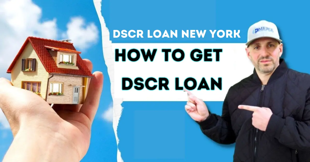 DSCR Loan |Debt Service Coverage Ratio (DSCR)| DSCR Lender