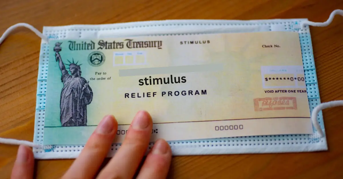 4th Stimulus Check| IRS Stimulus Check 2023